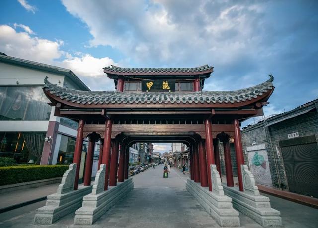 古城会理开启文旅跨越新篇章