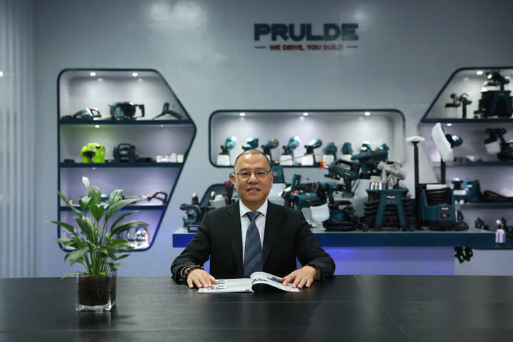 一字期盼2023丨杨伟明代表:盼