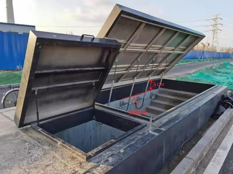 如何挑选防火盖板?如何保养?