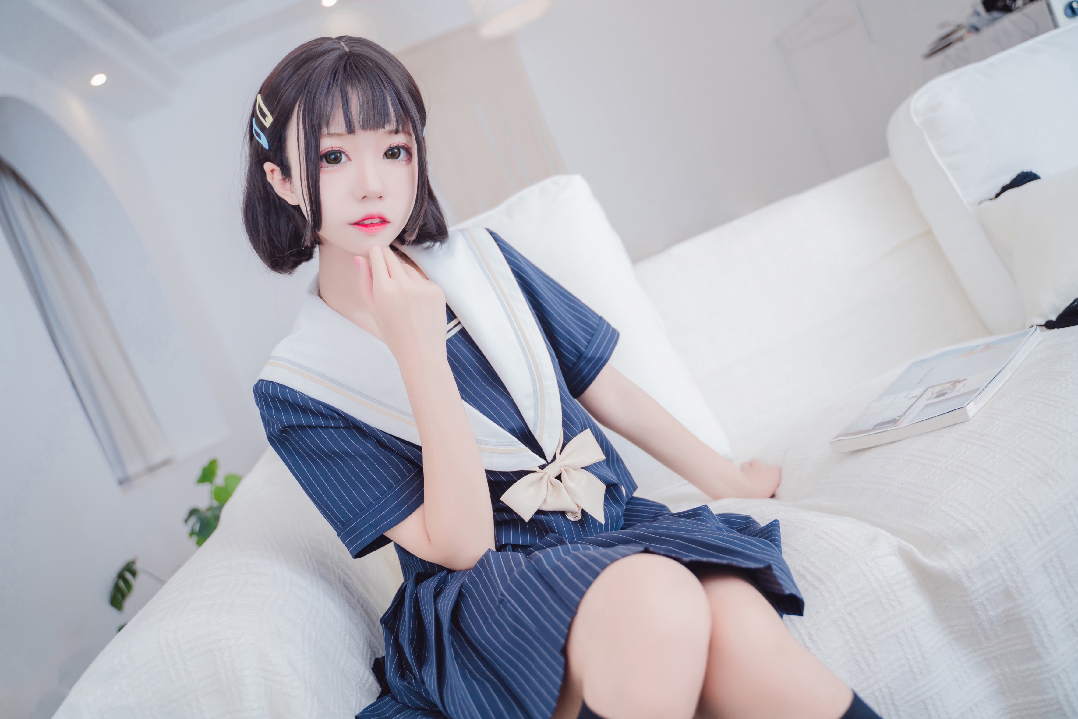 Jkcosplay下限极致图片