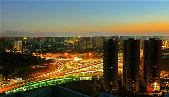 我曾怀念的张家堡,你不曾知道的西安印象