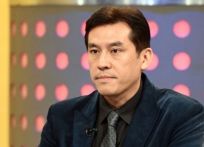 最像马英九的台湾名嘴之北丐—黄暐瀚