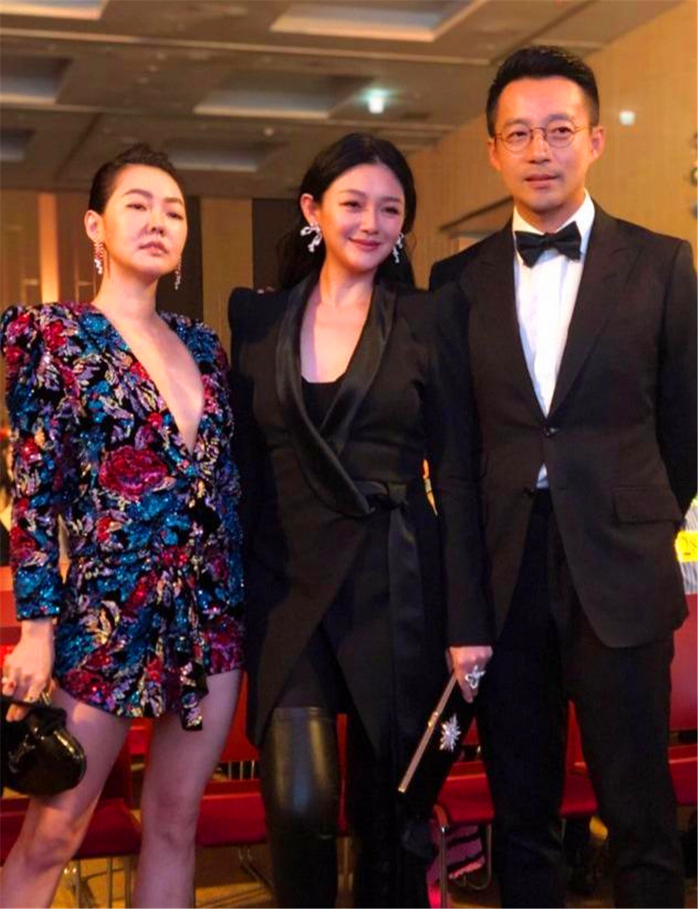 大s妈妈放话:女儿不道歉,拒见具俊晔