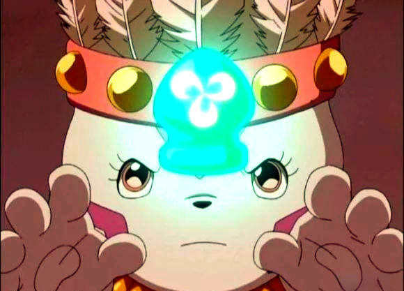 《魔豆传奇》动画片:大熊猫的奇幻冒险与我们的童年回忆