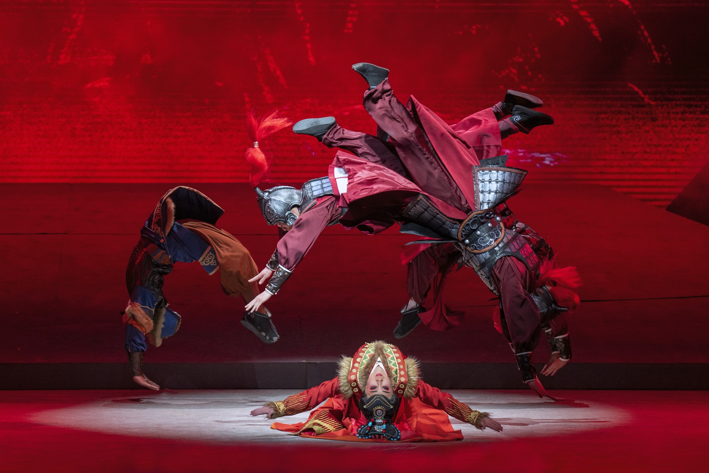 扬帆"高"歌的姐姐丨广州粤剧院红豆粤剧团副团长李嘉宜:粤剧是要坚守