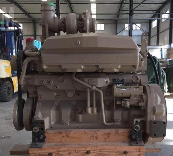 美国john deere强鹿二手柴油发动机总成及拆机配件