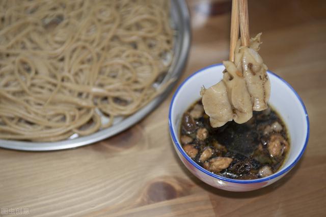 分享美好生活 主題:北方美食