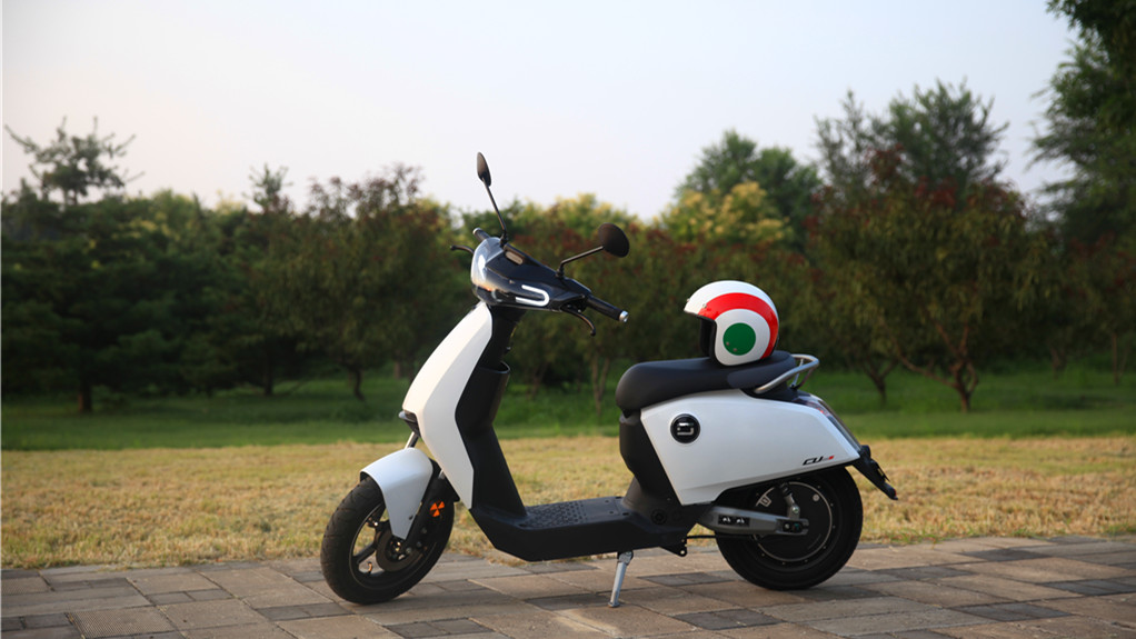 电动车soc指的是什么