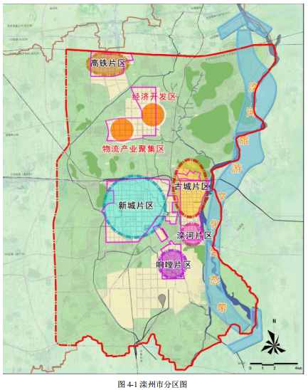 《滦州市绿色建筑专项规划(2020～2025 年》印发|装配式建筑超30%