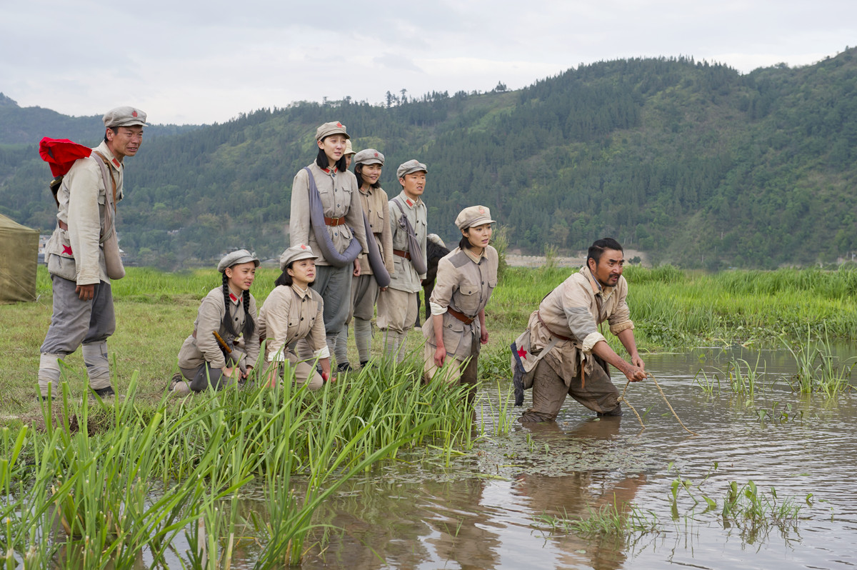 红军长征时走过的草地在哪?如今已80多年过去,变成什么样子呢?