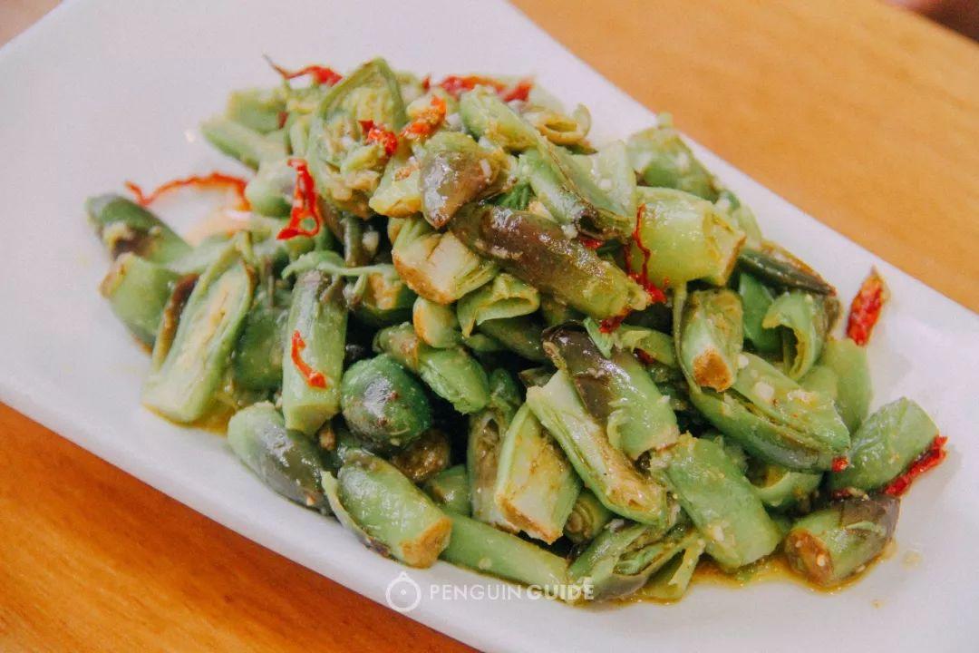 天水:大西北藏着一片小江南,好吃到不可思议