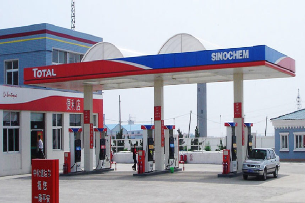 中化道达尔油品质量怎么样