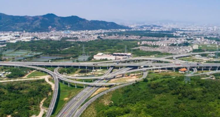 天猴高速起点终点