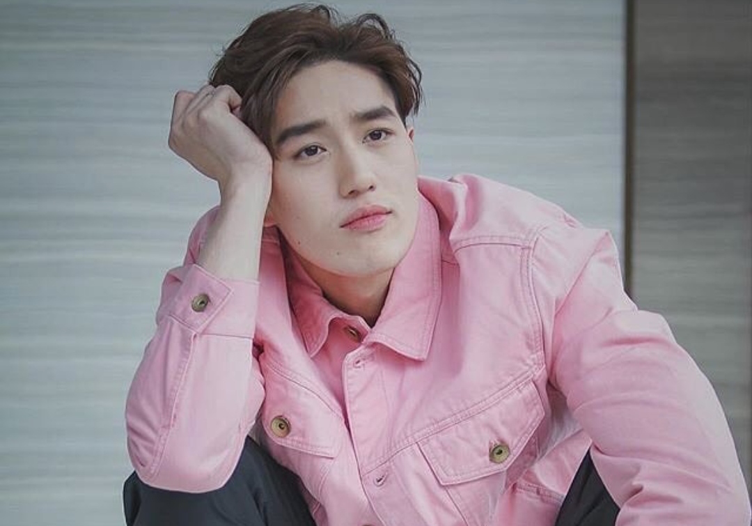 tor泰国男演员是谁?