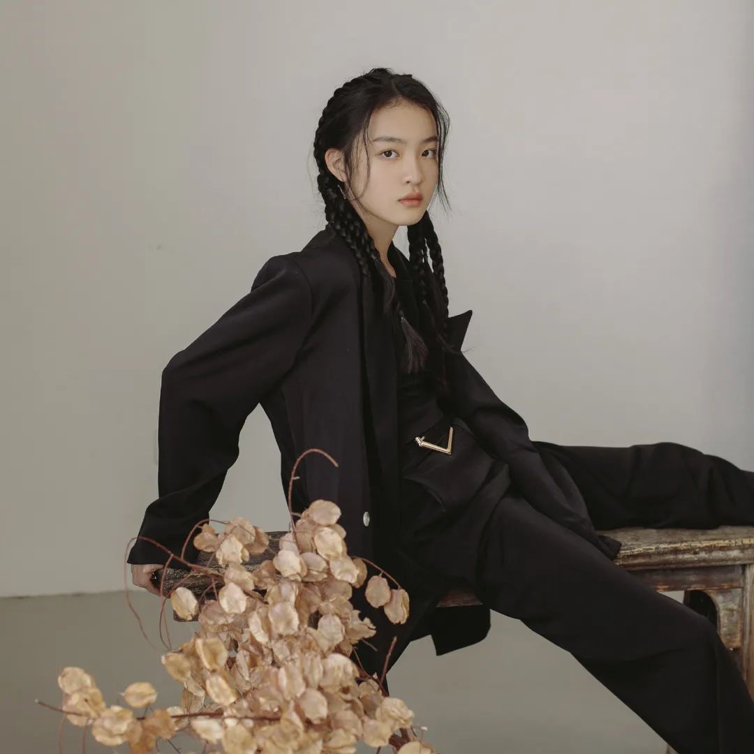 专访|《双探》刘亦然:青春亦然,未来可期