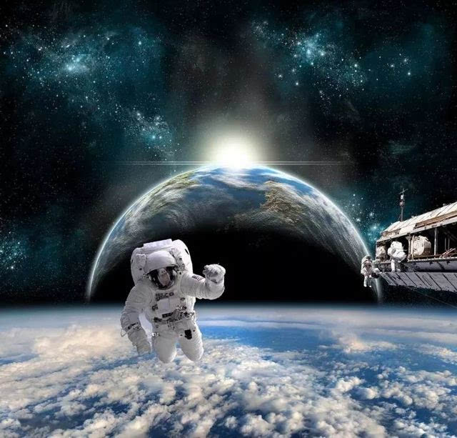 另一颗存在生命的星球?罕见的行星格利泽581g,有什么与众不同?