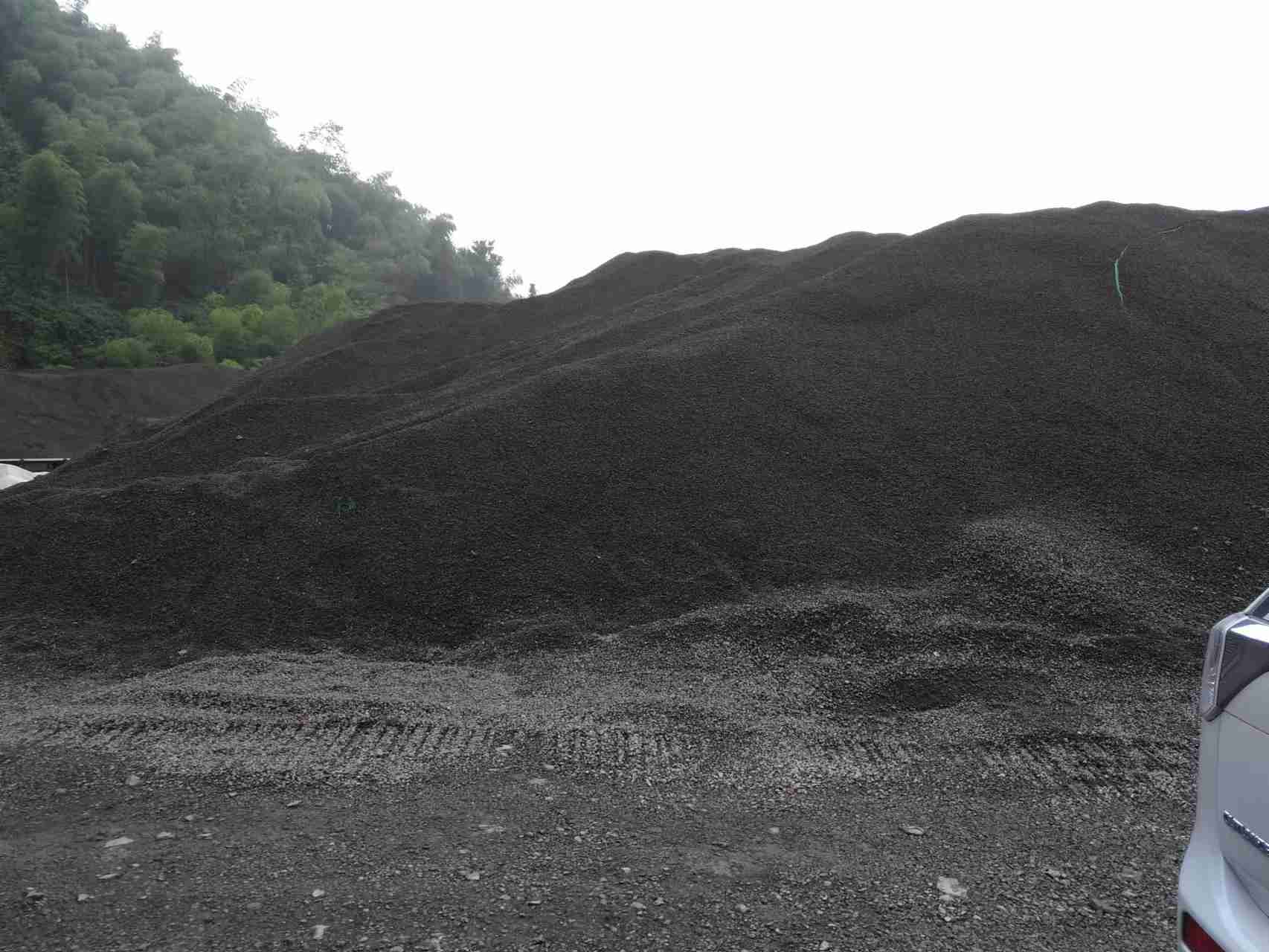 垫江玄武岩石子厂家,重庆玄武岩石子厂,生产基地