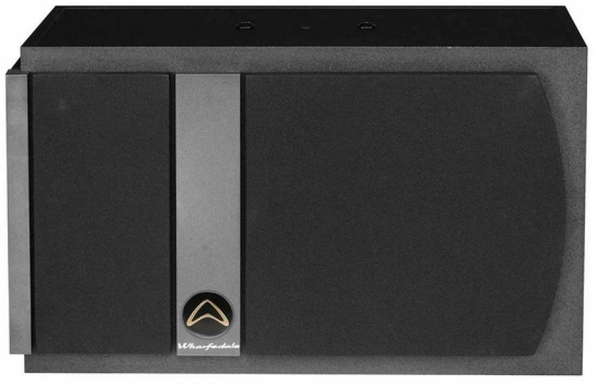 乐富豪 wharfedale 2180 8寸音响