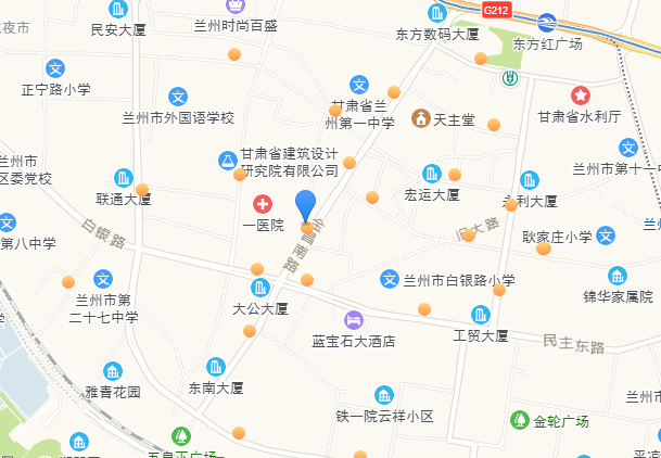 捡漏!一位购房者低于市场价126万元购得兰州城关区一套房产!