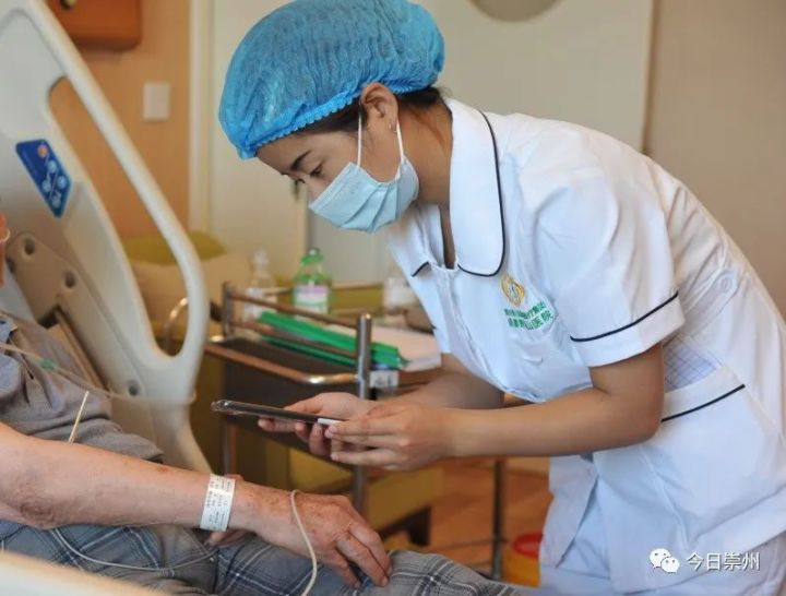 【政协委员风采】王景明:全新理念打造健康4.0智慧医院