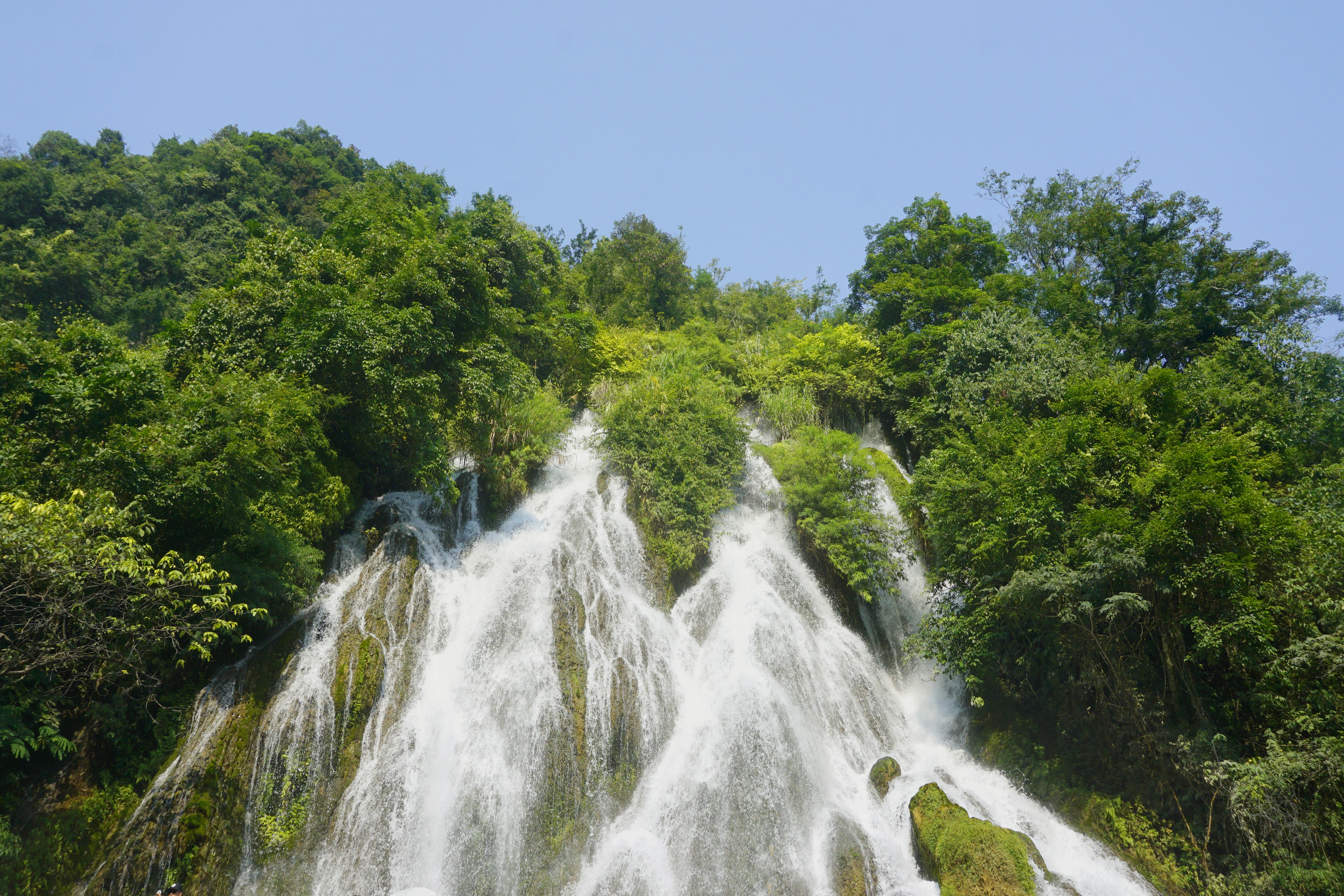 贵州荔波小七孔风景区旅游景点介绍及观赏性评级