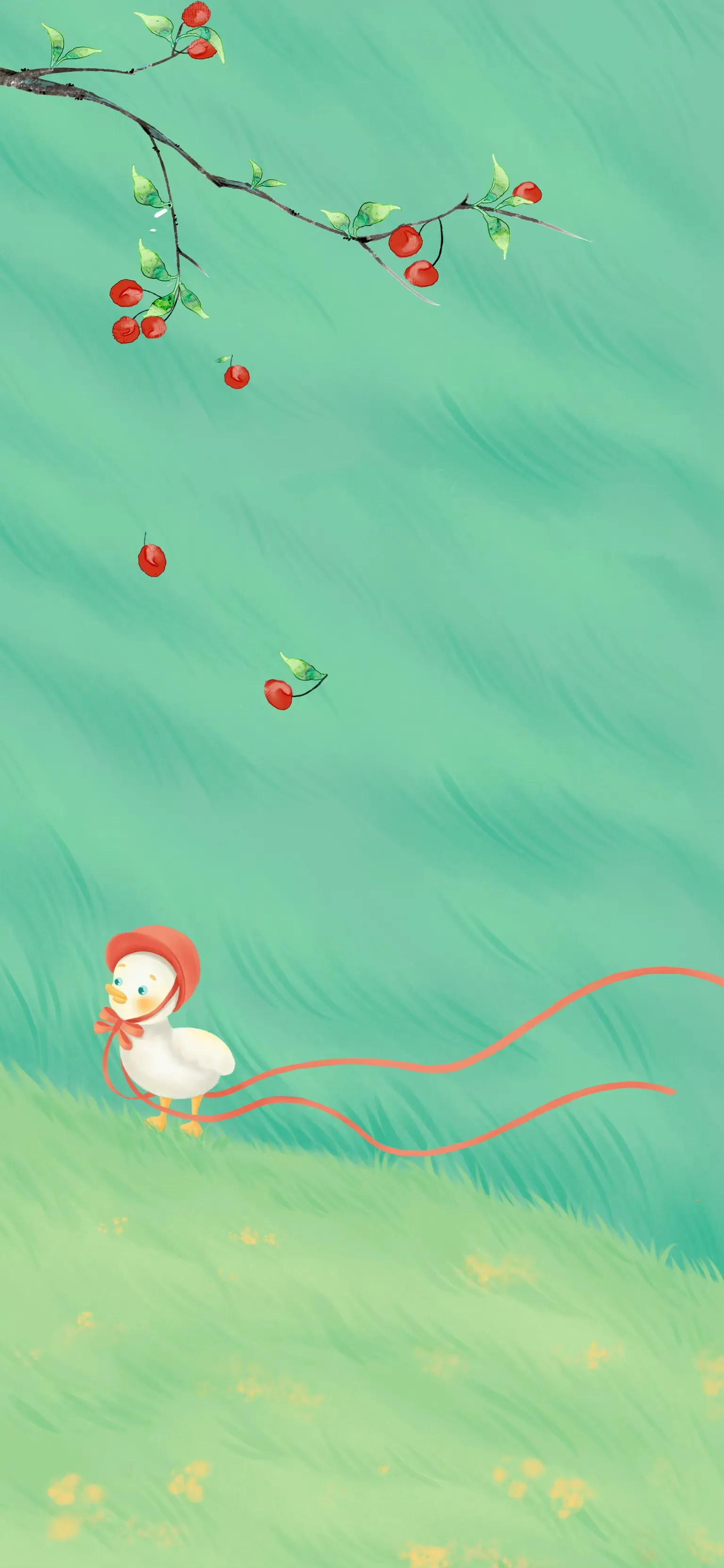 壁纸推荐,聚散终有时,后会亦有期