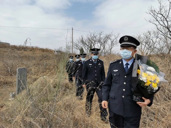 铭记烈士李培增:抓捕歹徒被刺中心脏,他的生命定格在17岁