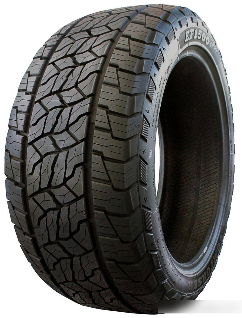 科马仕越野轮胎参数 科马仕轮胎2656517