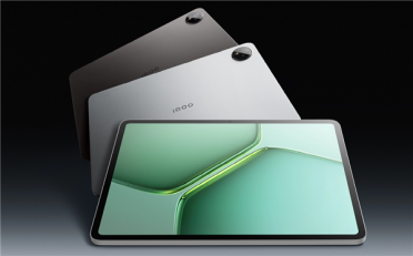 2699元起！iQOO Pad5c发布：12.1英寸大屏+第三代骁龙8s