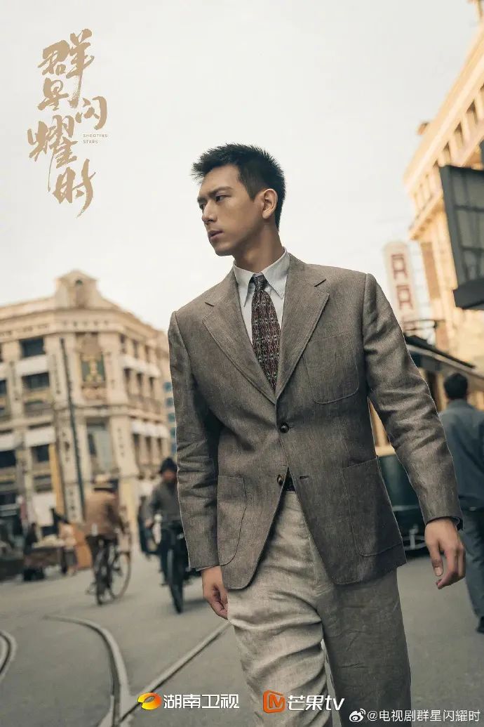 不谈恋爱的李现还能打吗