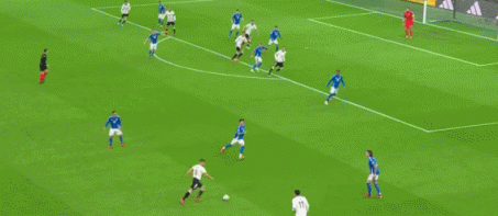 欧国联赛制：新增主客场1/4决赛 西班牙夺冠最热_欧洲国家联赛A级别1/4决赛 西班牙荷兰绝平 德国意大利比赛结果 法国葡萄牙爆冷 克罗地亚丹麦进球情况