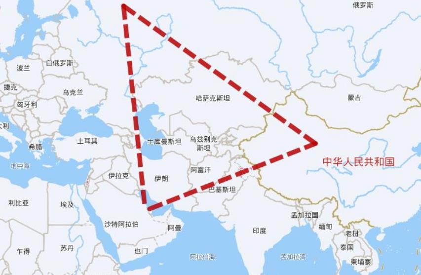 美国既然早知道,中俄伊铁三角是致命威胁,为何不提前干掉伊朗?