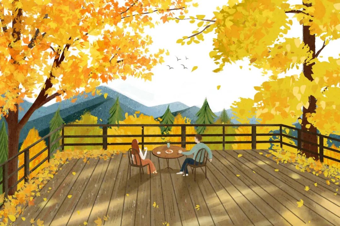 安徒生《茅屋》|群友对诵