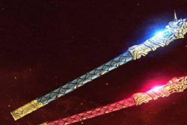 csol弑神双剑大招怎么放不出来