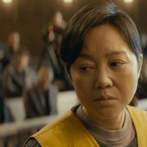 闫妮新片《最后的真相》演恶女,反差感好大