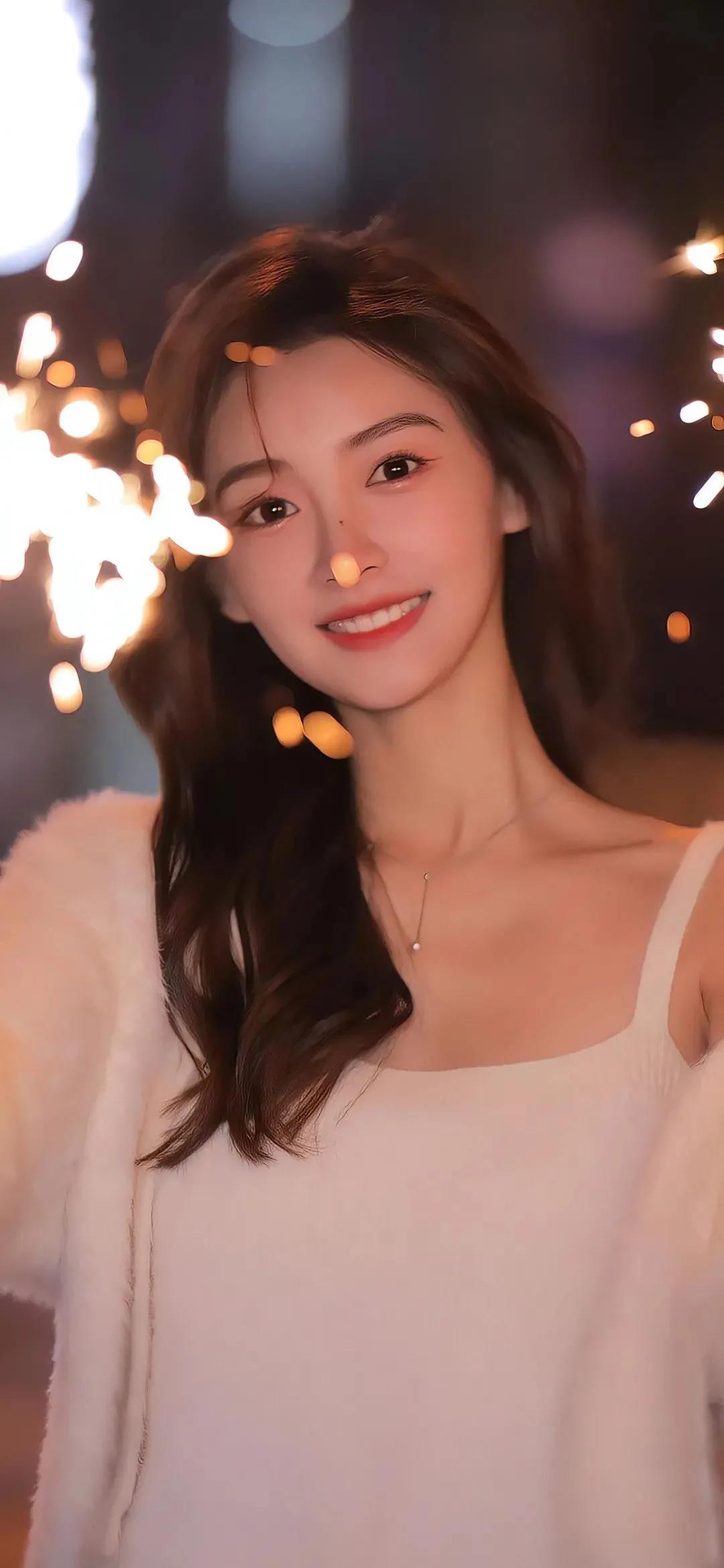 高质量美女小姐姐壁纸