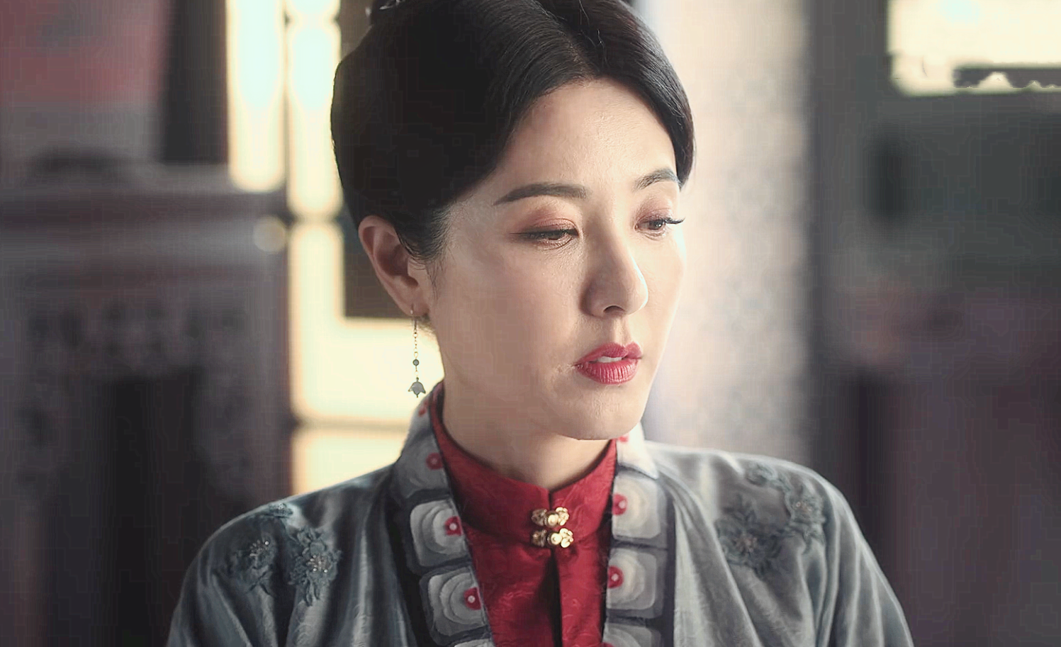 三刷《繁城之下》,才知此剧多擅长反讽,宋辰身负睚眦却申冤无头