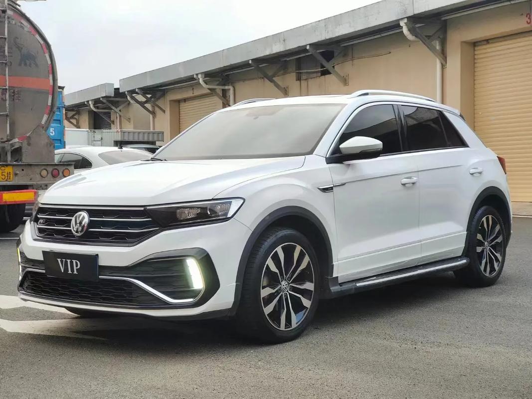 大众越野车10万