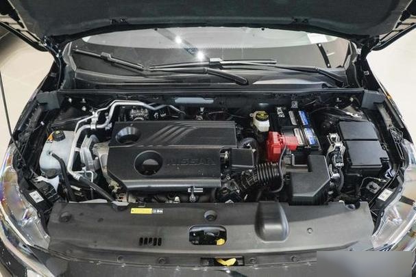 东风日产轩逸自动变速箱多少钱