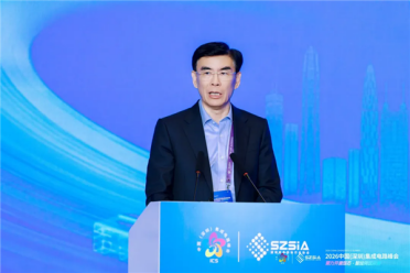中国大陆有3900家芯片设计公司！87%为人数不足百人的小微企业