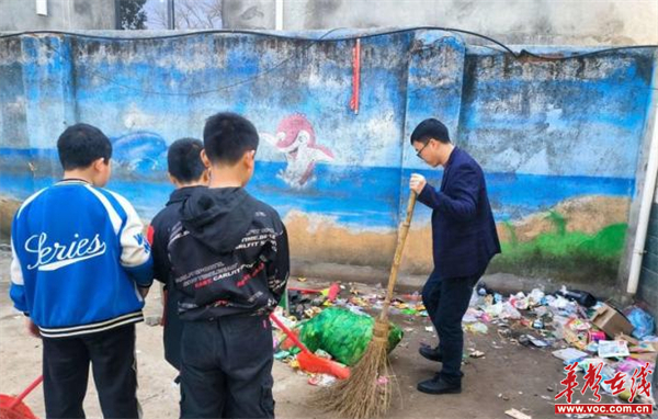 永兴县悦来镇图片