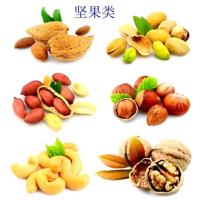 核果和仁果