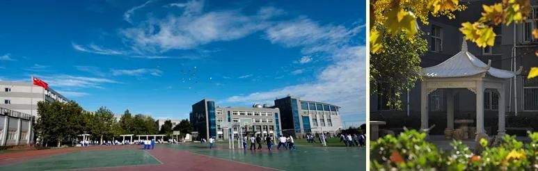 北京市京源学校2022年招聘教师