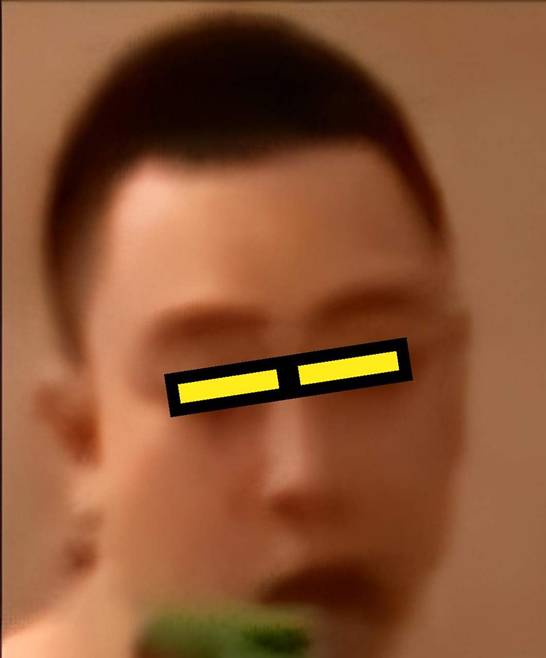 【惊天大瓜】 哈尔滨再现 "优衣库" 式事件门 #优衣库# 五一节期间