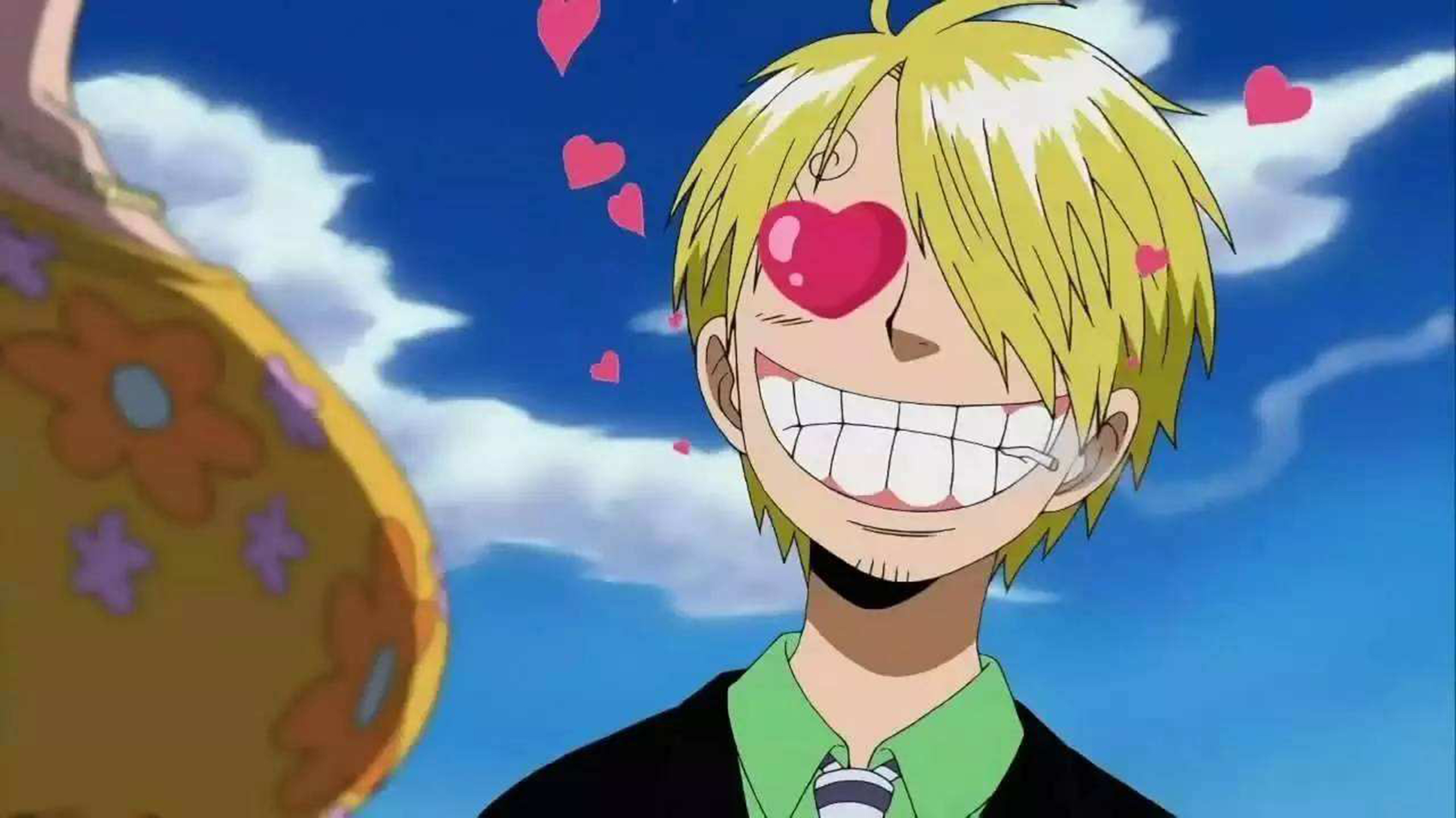 海贼王究竟燃在哪?为何大家都为one piece抓狂?