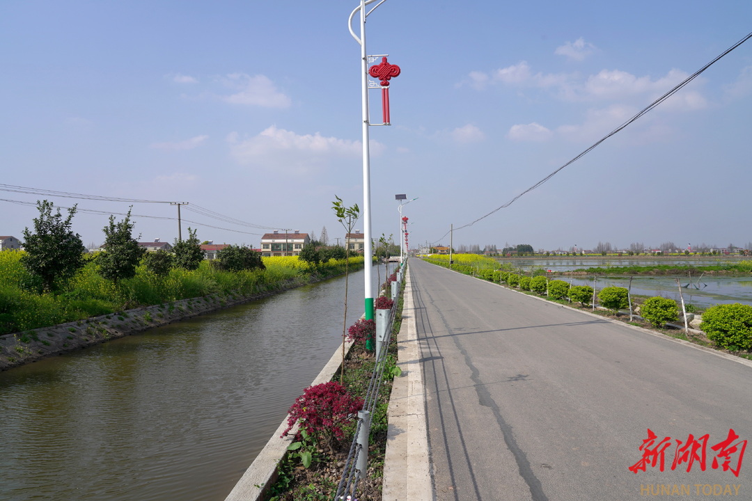 四季红镇:移民小镇兴产业文化铸魂续新篇