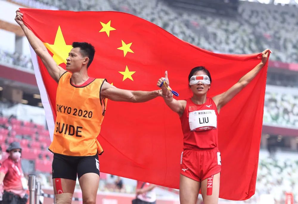 这6个瞬间,刷屏了!