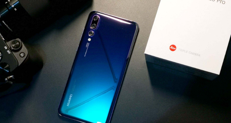 华为clt-al00是什么型号