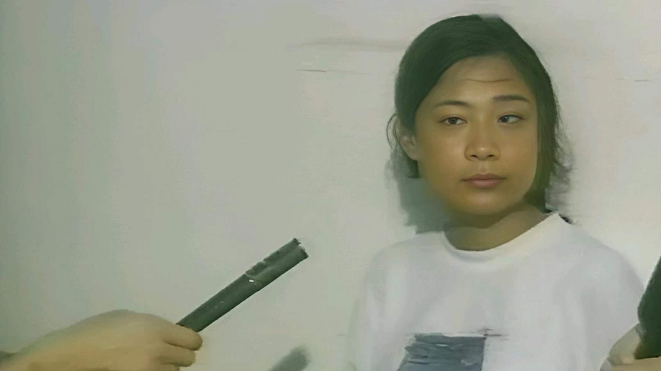 1995年,乔立夫和邵苗苗在兰州被捕.7月12日,两人一同返回东莞.