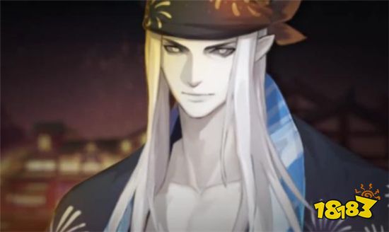 阴阳师久次良技能特效优化 这待遇不愧是官方亲儿子